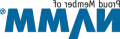 Proud Member of NAMM company logo